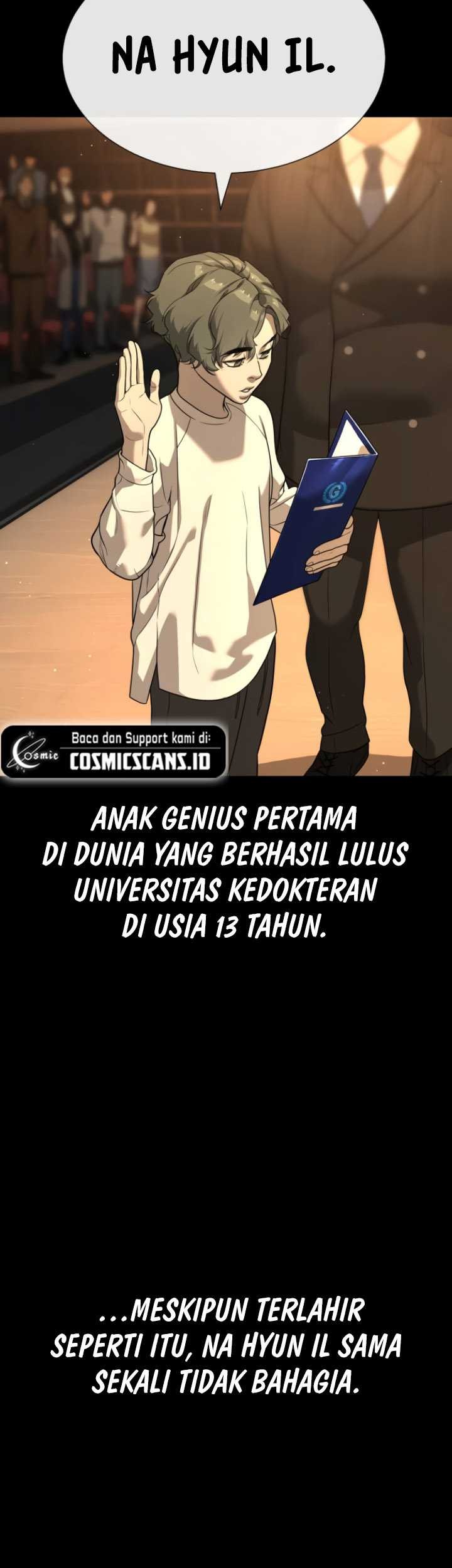 Martial Arts Reigns Chapter 43 - halaman 6