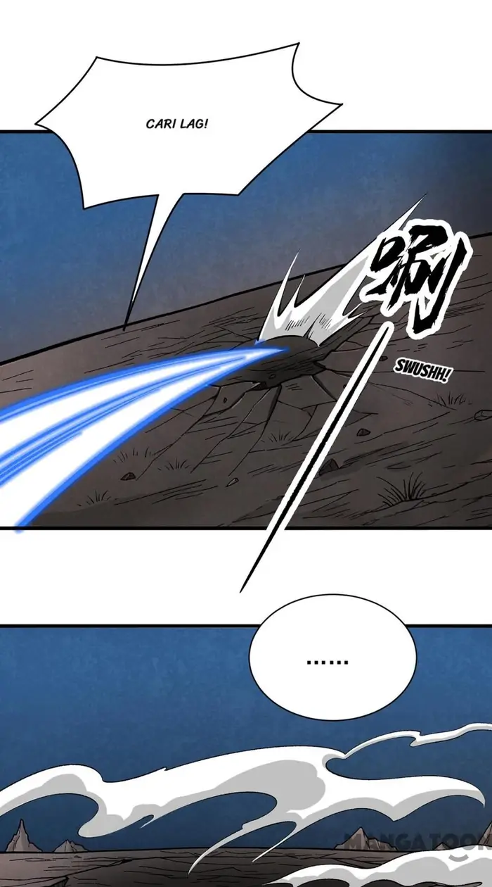 Martial Arts Reigns Chapter 430 - halaman 10