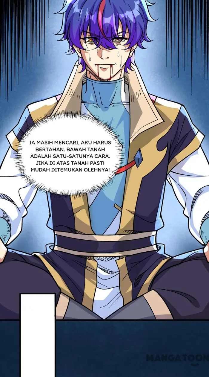 Martial Arts Reigns Chapter 430 - halaman 12