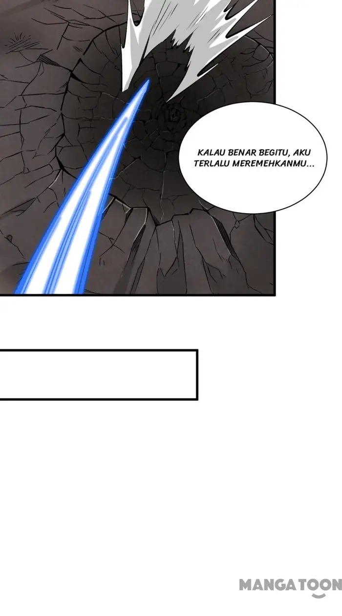 Martial Arts Reigns Chapter 430 - halaman 16
