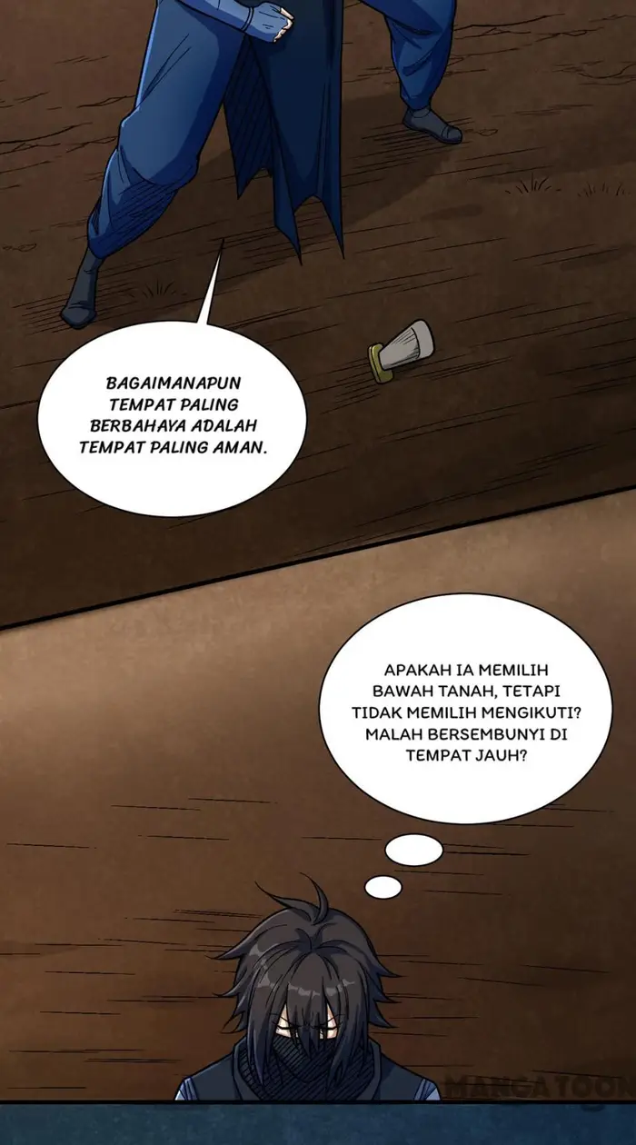 Martial Arts Reigns Chapter 430 - halaman 2