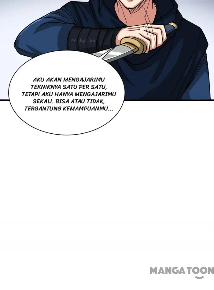 Martial Arts Reigns Chapter 430 - halaman 33