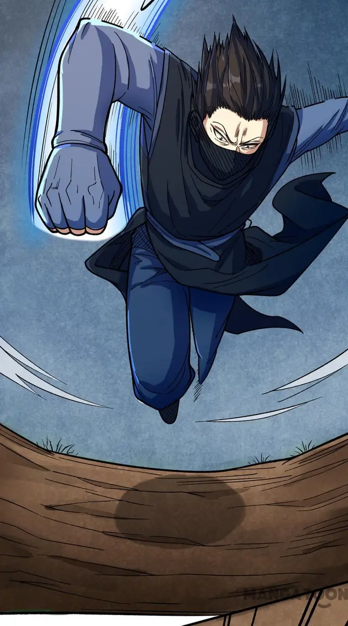 Martial Arts Reigns Chapter 430 - halaman 4
