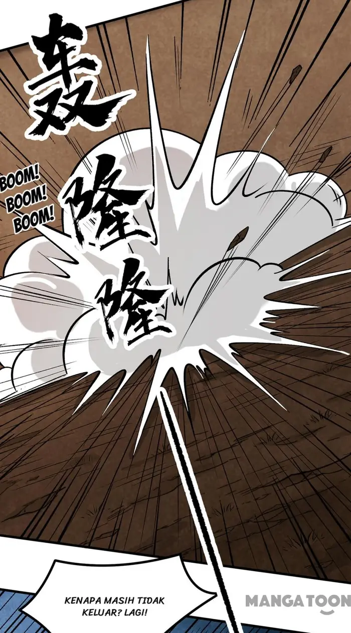 Martial Arts Reigns Chapter 430 - halaman 5