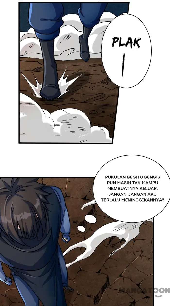 Martial Arts Reigns Chapter 430 - halaman 8