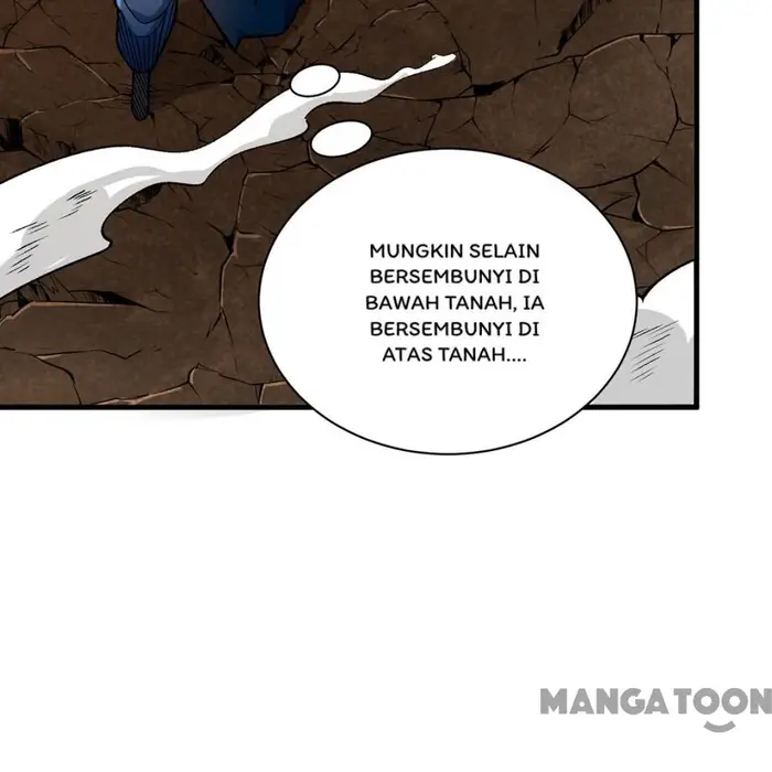 Martial Arts Reigns Chapter 430 - halaman 9