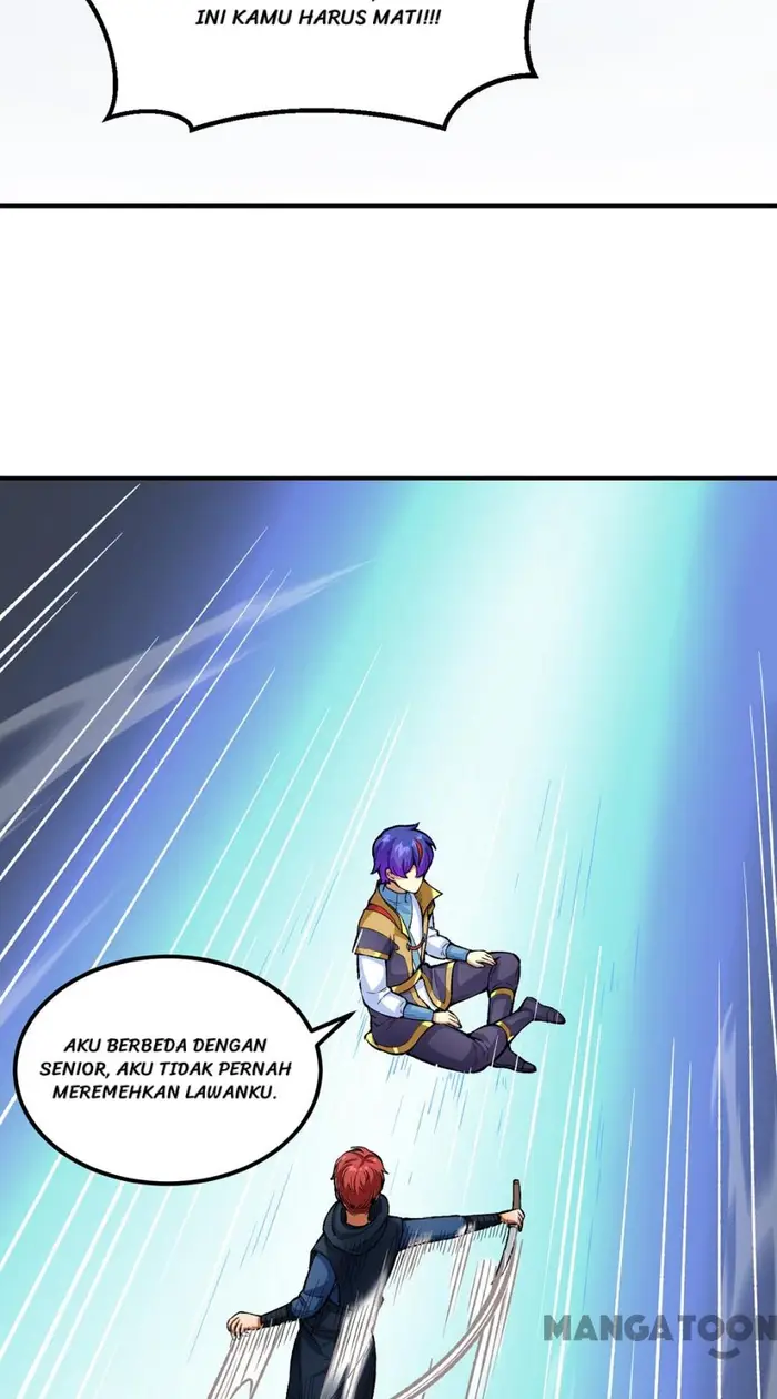 Martial Arts Reigns Chapter 431 - halaman 24