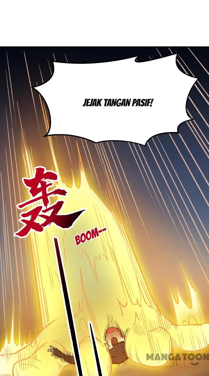 Martial Arts Reigns Chapter 431 - halaman 26