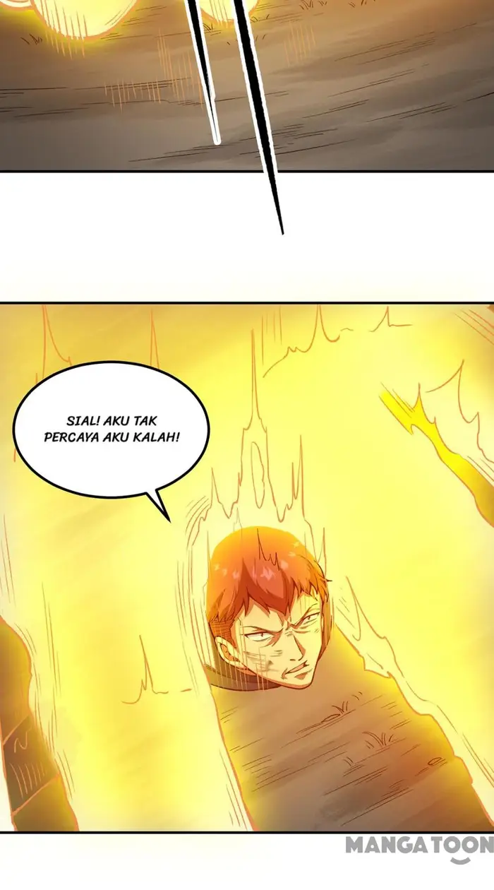 Martial Arts Reigns Chapter 431 - halaman 27