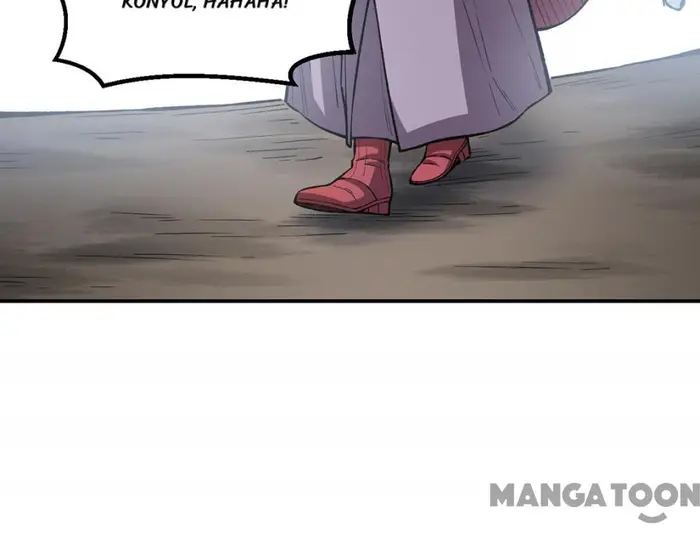 Martial Arts Reigns Chapter 431 - halaman 30