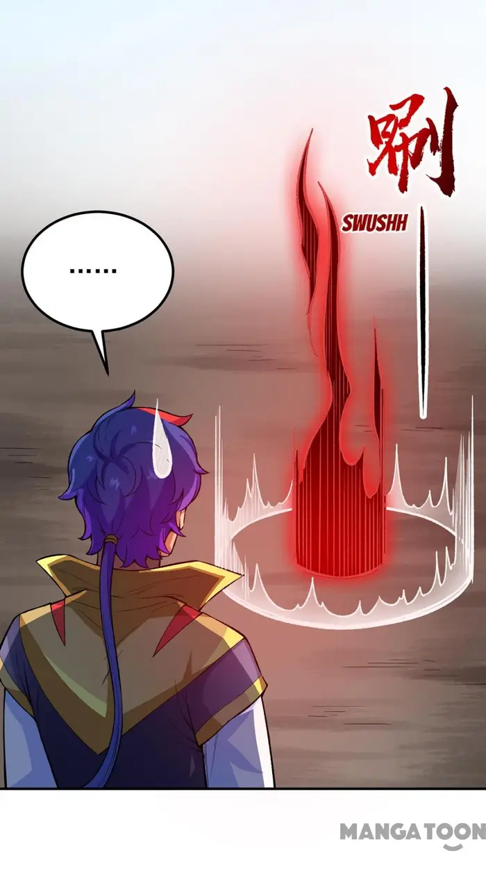 Martial Arts Reigns Chapter 431 - halaman 36