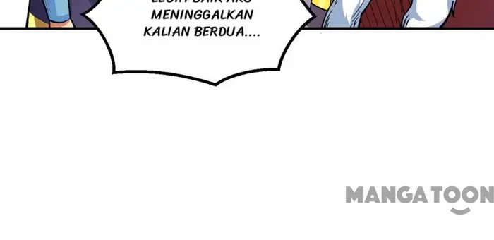 Martial Arts Reigns Chapter 431 - halaman 39