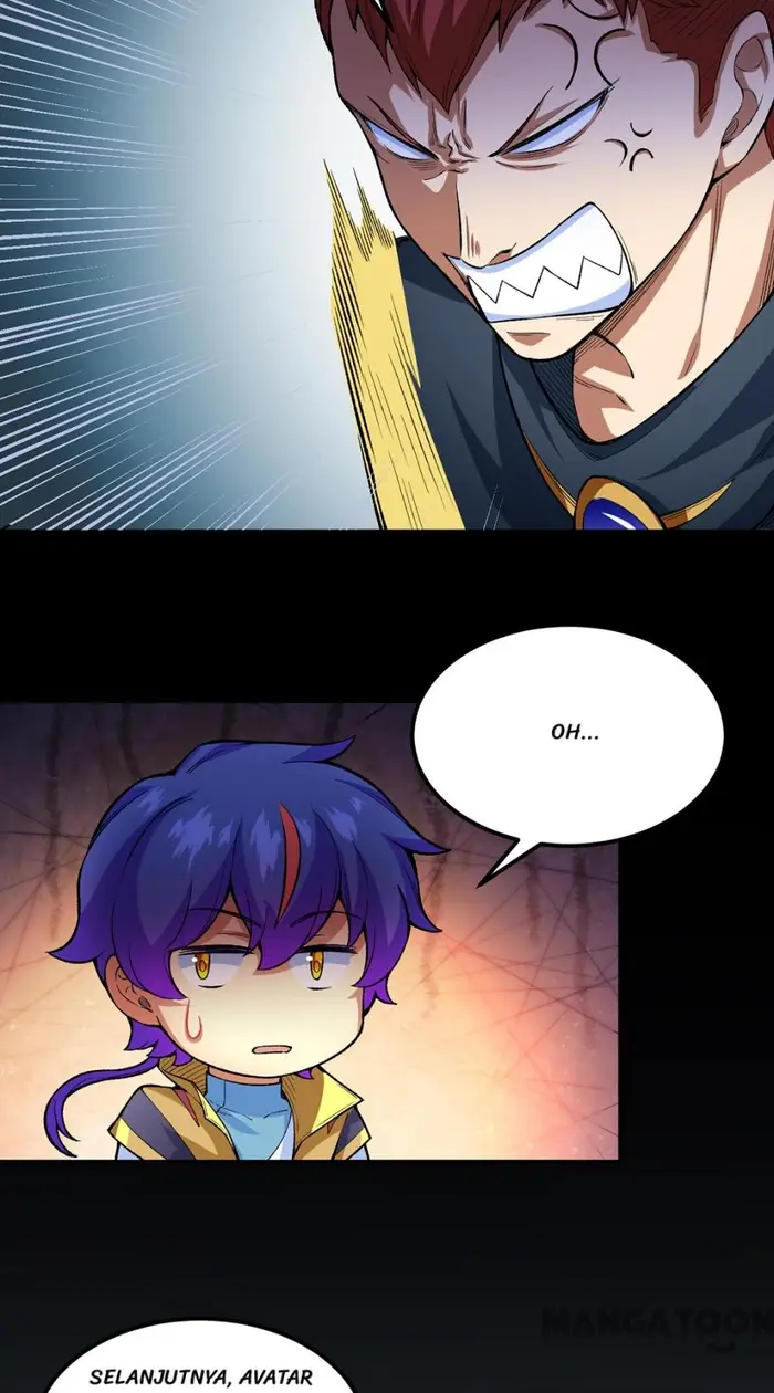 Martial Arts Reigns Chapter 431 - halaman 4