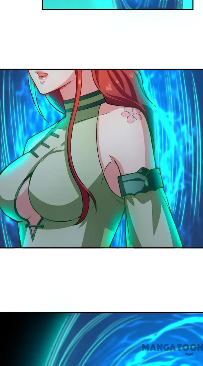 Martial Arts Reigns Chapter 431 - halaman 43