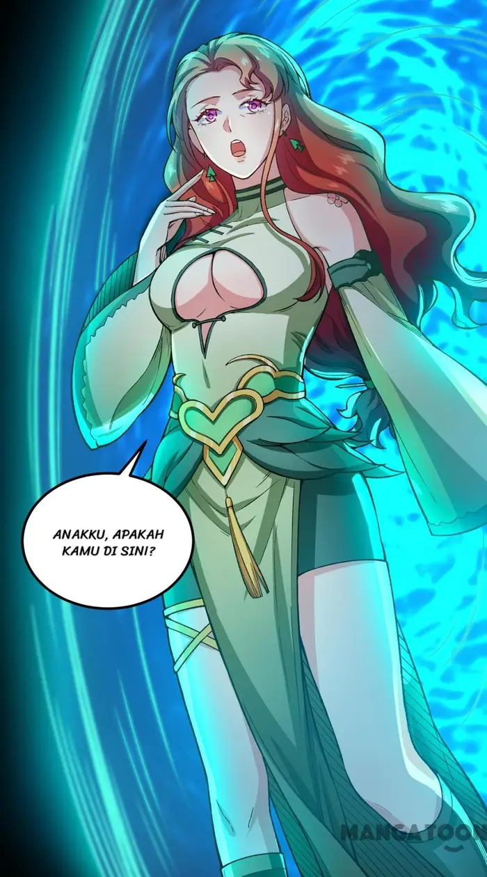 Martial Arts Reigns Chapter 431 - halaman 44