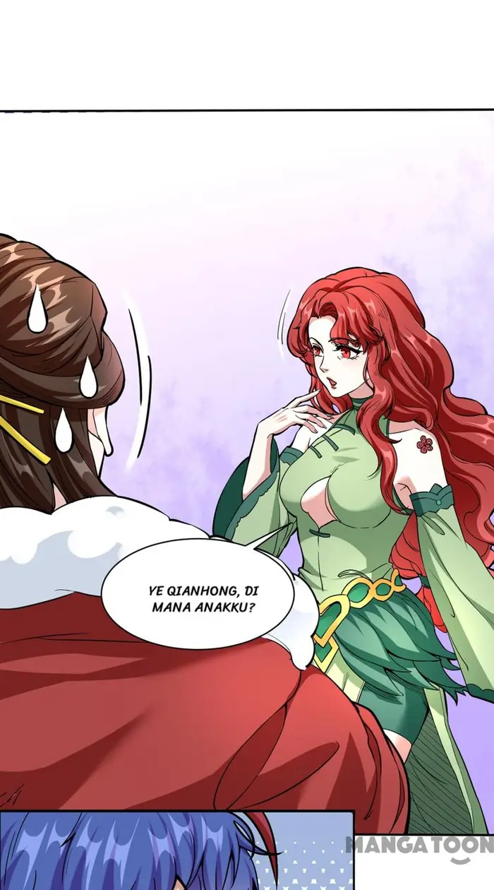 Martial Arts Reigns Chapter 432 - halaman 1