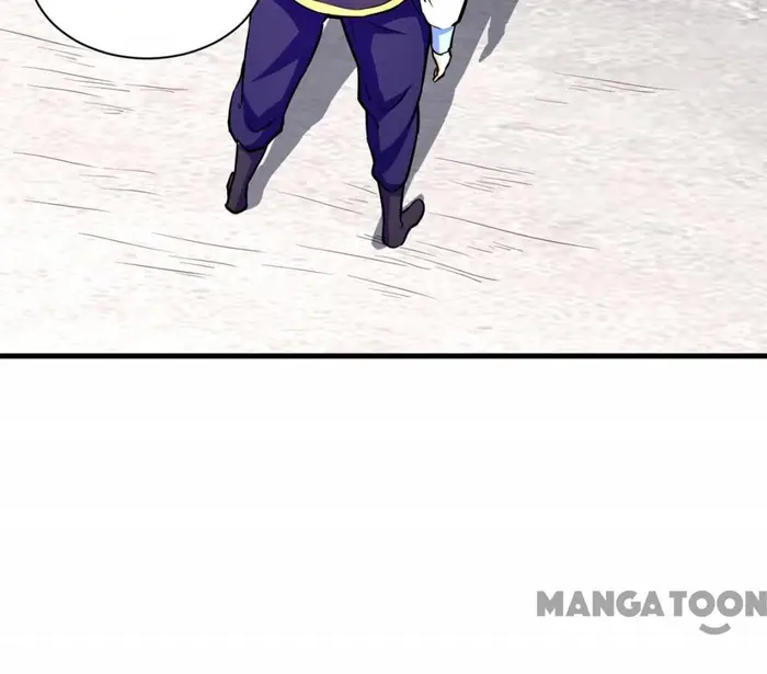 Martial Arts Reigns Chapter 432 - halaman 17