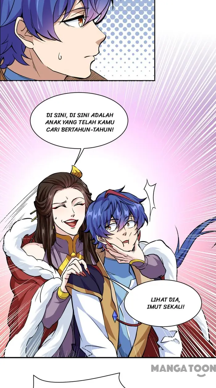 Martial Arts Reigns Chapter 432 - halaman 2