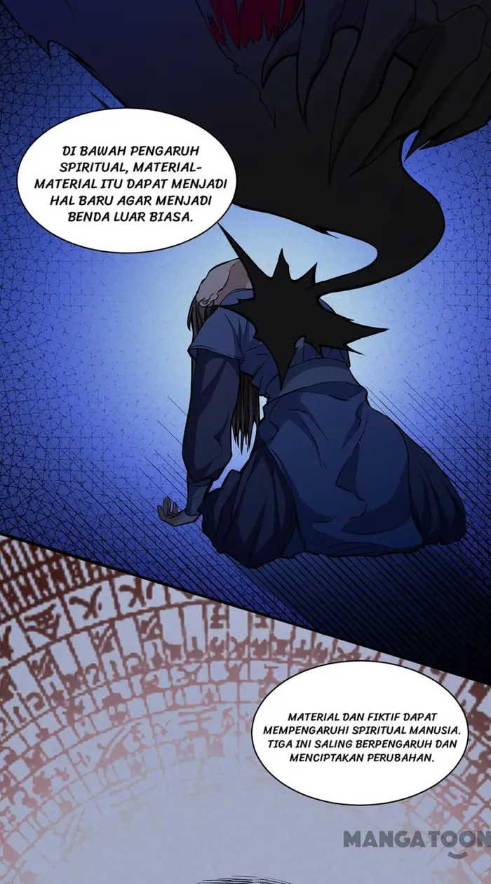 Martial Arts Reigns Chapter 432 - halaman 20