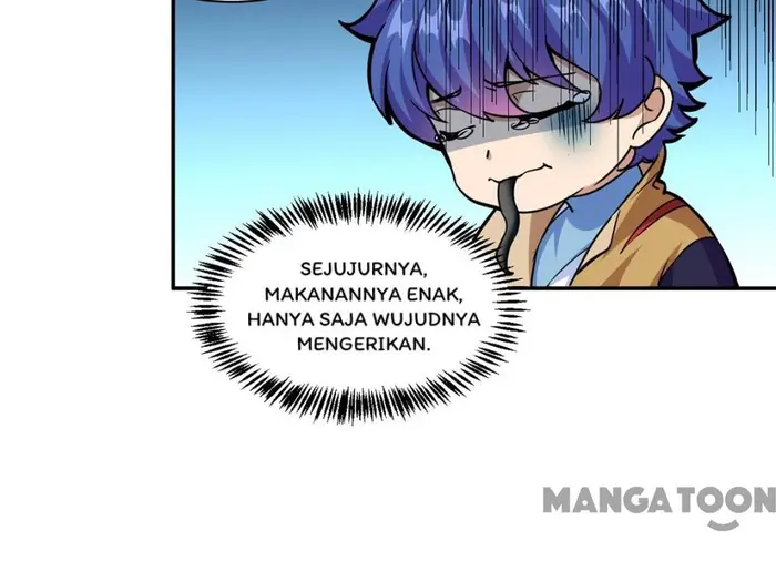 Martial Arts Reigns Chapter 432 - halaman 27