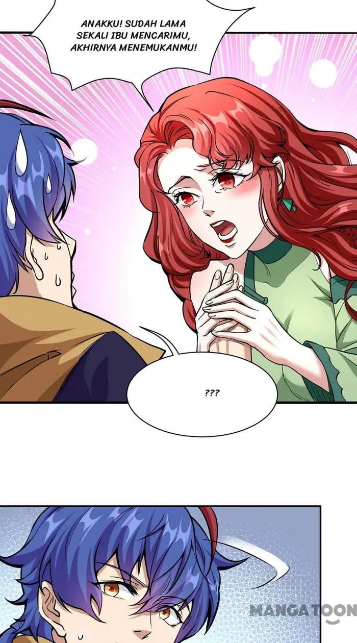 Martial Arts Reigns Chapter 432 - halaman 3