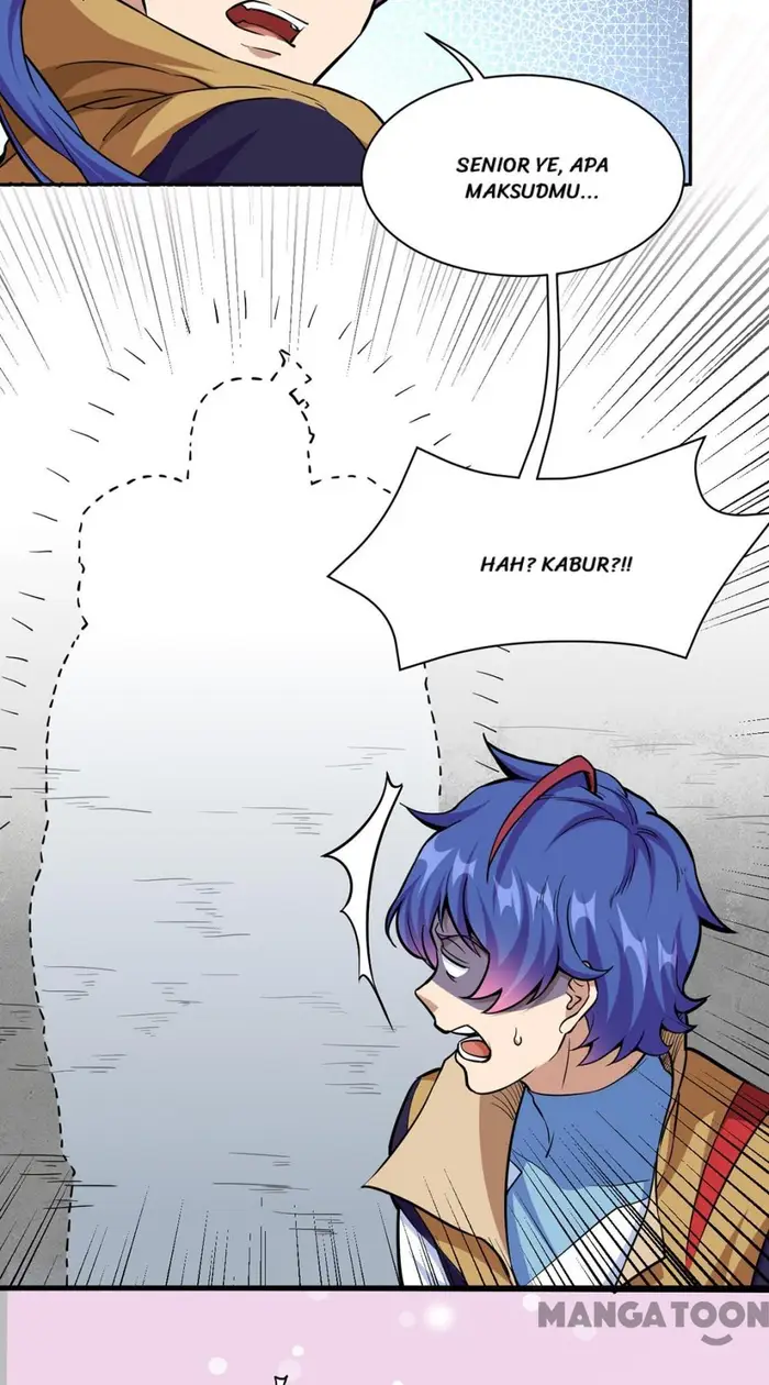 Martial Arts Reigns Chapter 432 - halaman 4