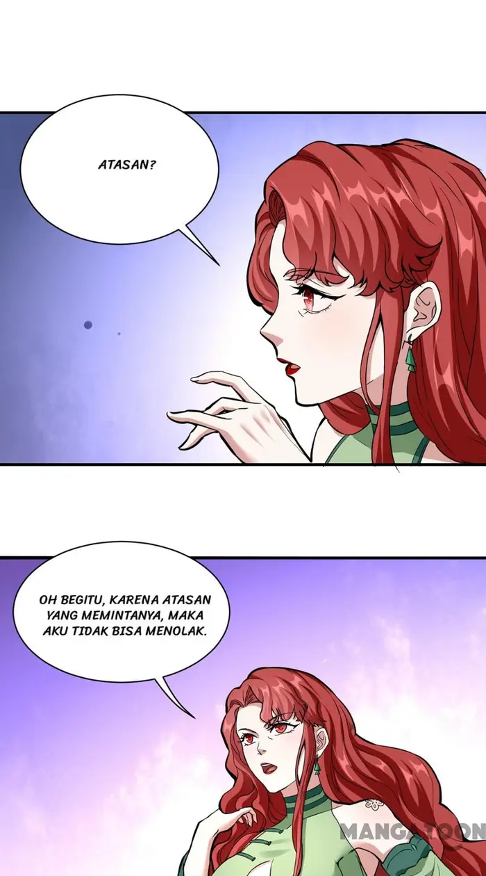 Martial Arts Reigns Chapter 432 - halaman 9