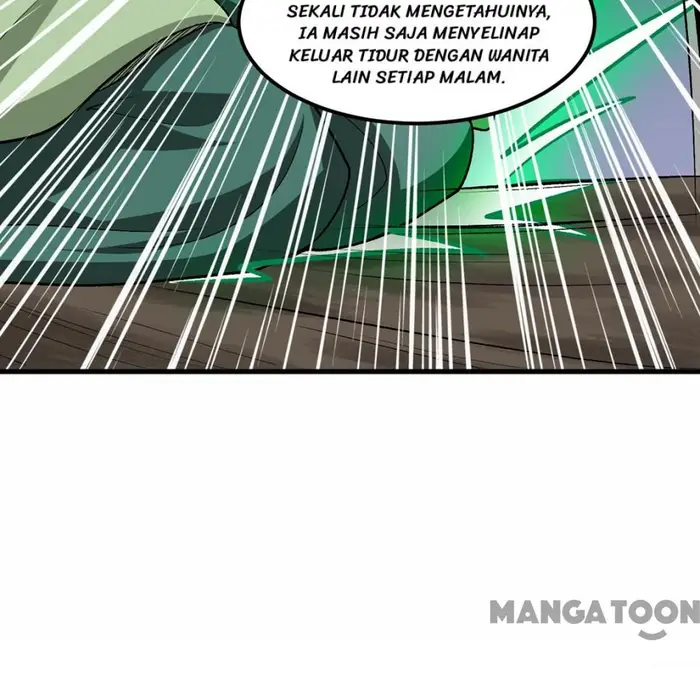 Martial Arts Reigns Chapter 433 - halaman 10