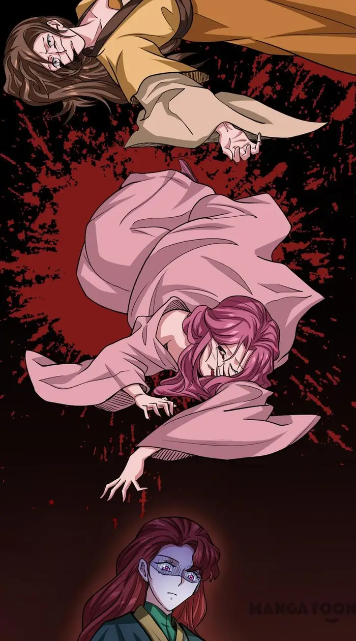 Martial Arts Reigns Chapter 433 - halaman 13