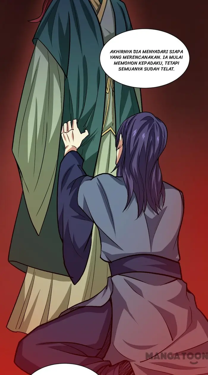 Martial Arts Reigns Chapter 433 - halaman 14