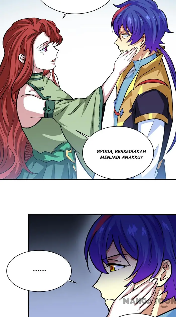 Martial Arts Reigns Chapter 433 - halaman 16