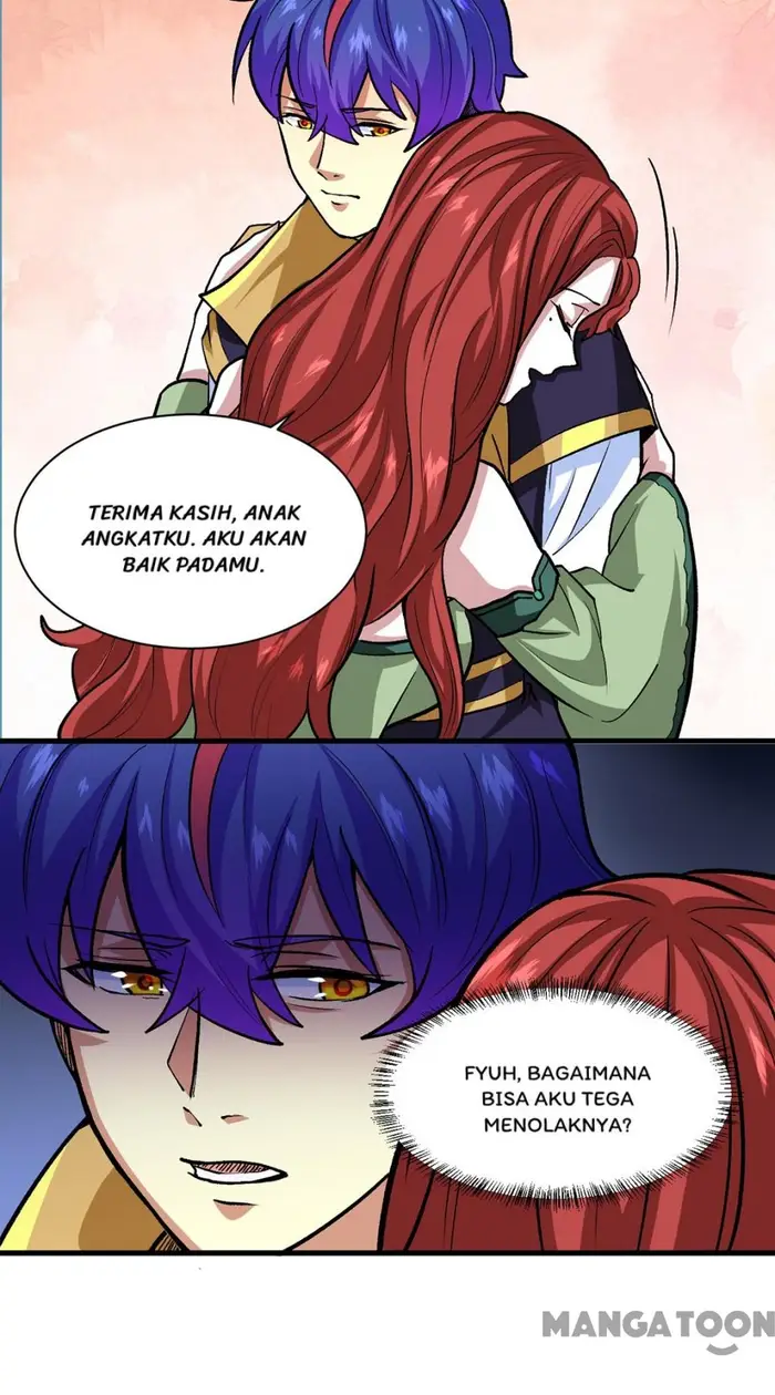 Martial Arts Reigns Chapter 433 - halaman 18