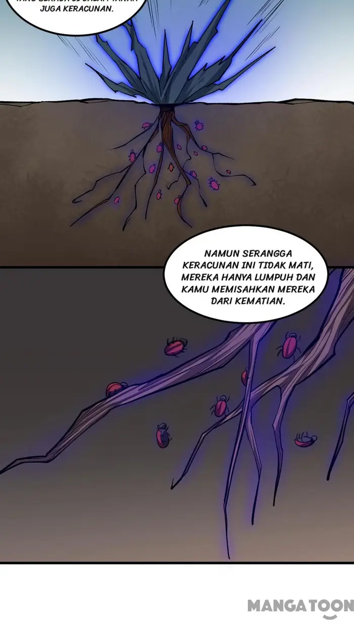 Martial Arts Reigns Chapter 433 - halaman 2