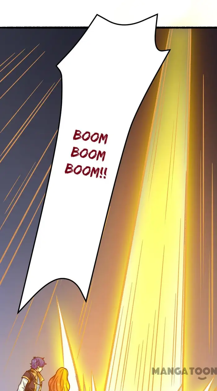 Martial Arts Reigns Chapter 433 - halaman 24