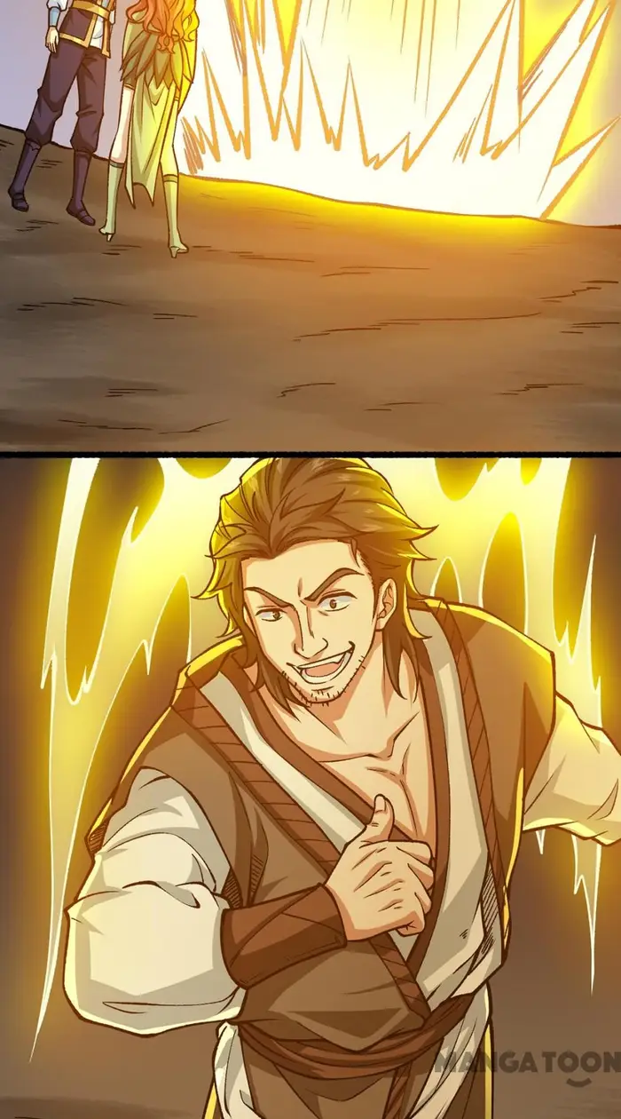 Martial Arts Reigns Chapter 433 - halaman 25