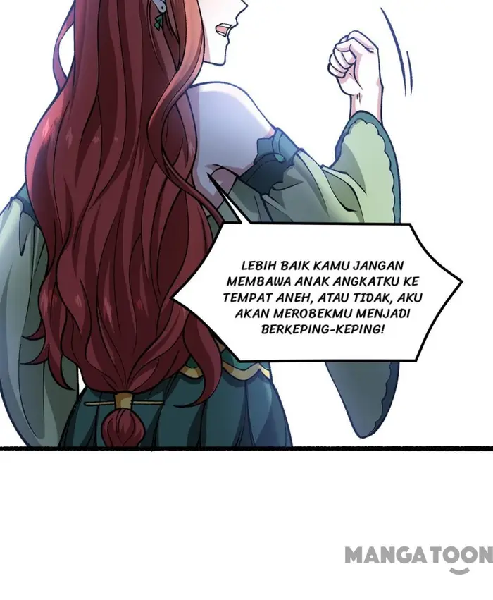 Martial Arts Reigns Chapter 433 - halaman 28