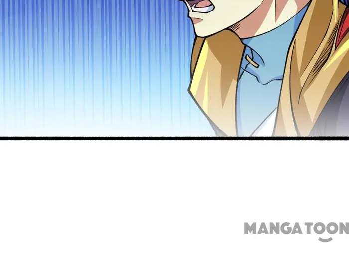 Martial Arts Reigns Chapter 433 - halaman 38