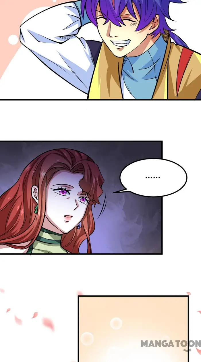 Martial Arts Reigns Chapter 433 - halaman 4