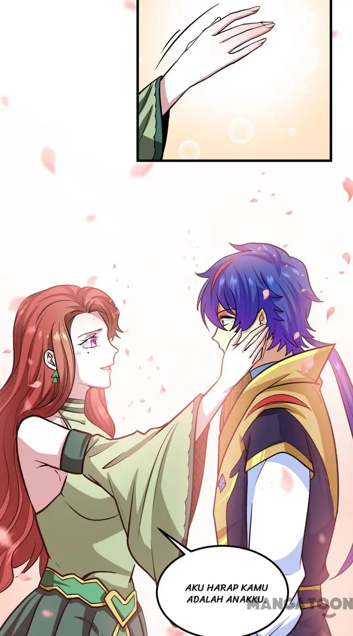 Martial Arts Reigns Chapter 433 - halaman 5