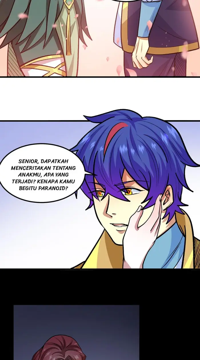 Martial Arts Reigns Chapter 433 - halaman 6