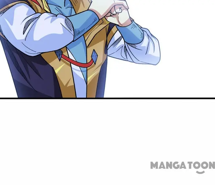 Martial Arts Reigns Chapter 434 - halaman 10