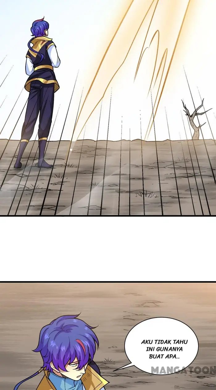 Martial Arts Reigns Chapter 434 - halaman 18