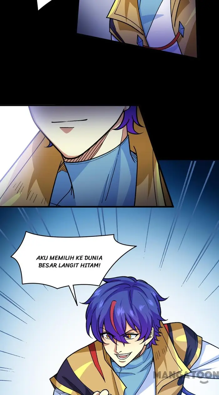 Martial Arts Reigns Chapter 434 - halaman 24