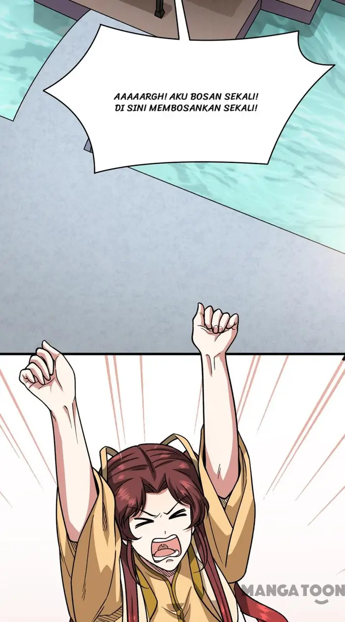 Martial Arts Reigns Chapter 434 - halaman 30