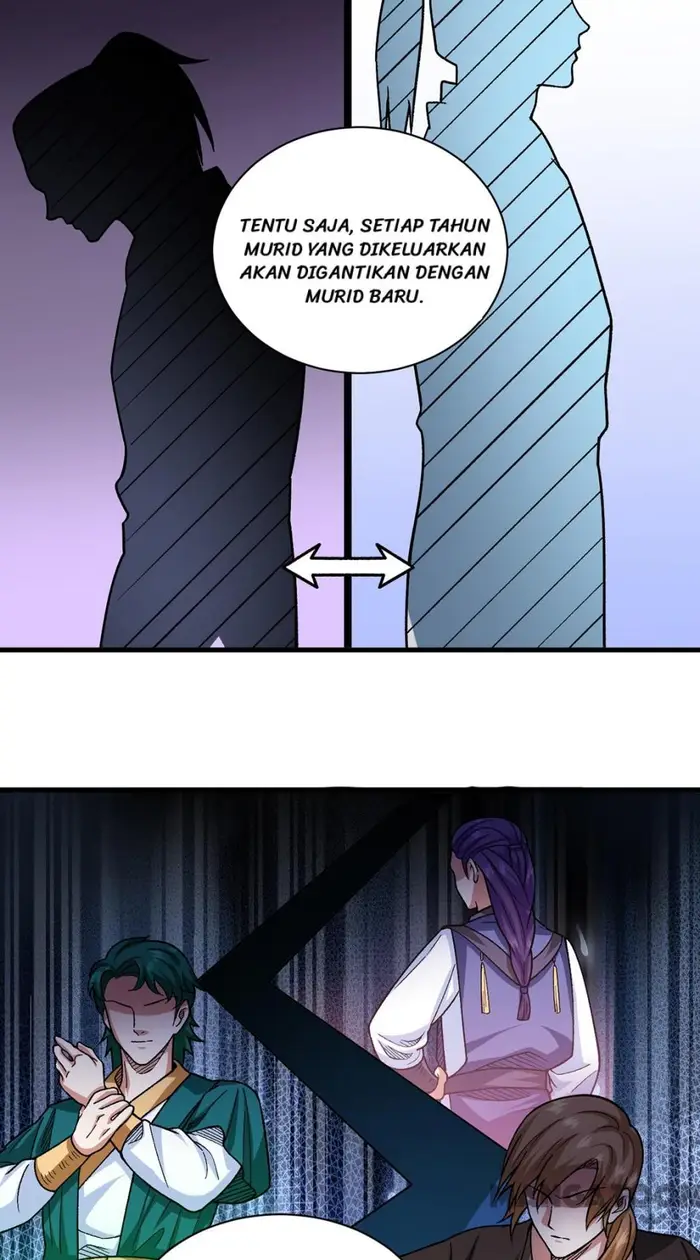 Martial Arts Reigns Chapter 434 - halaman 41