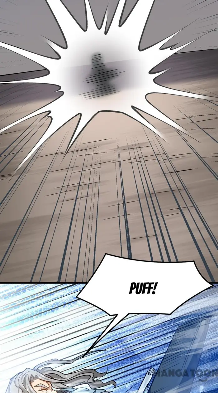 Martial Arts Reigns Chapter 434 - halaman 45