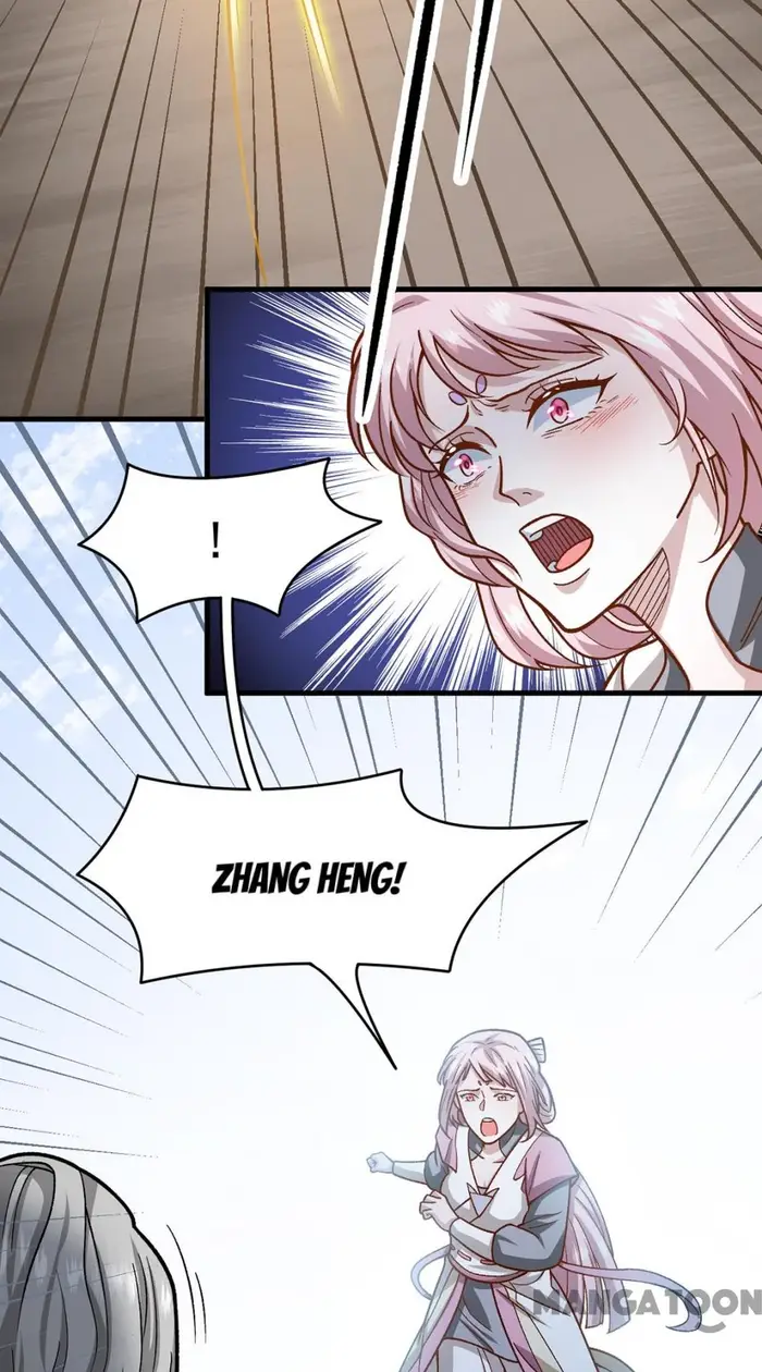 Martial Arts Reigns Chapter 434 - halaman 47