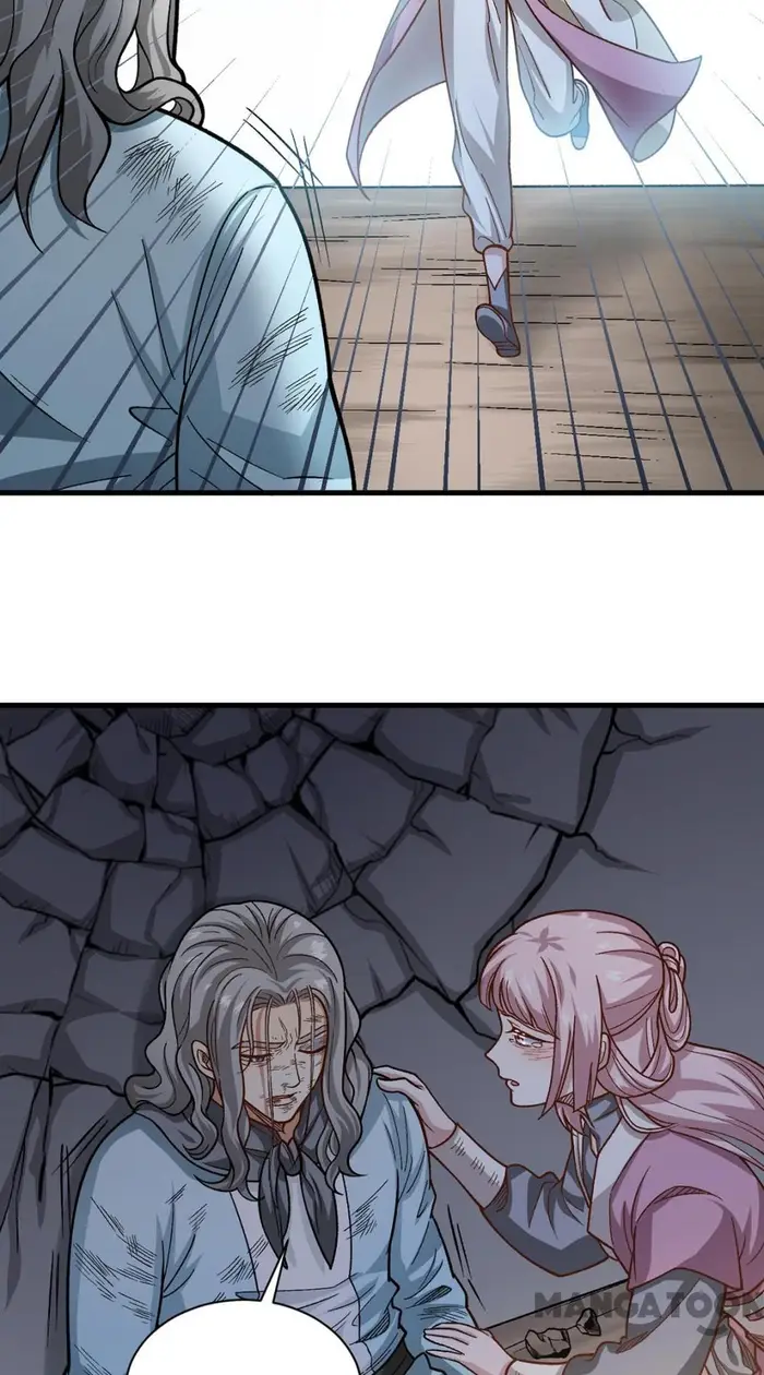 Martial Arts Reigns Chapter 434 - halaman 48