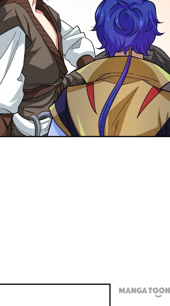 Martial Arts Reigns Chapter 434 - halaman 6