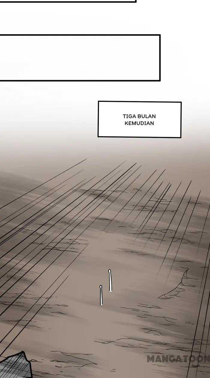 Martial Arts Reigns Chapter 434 - halaman 7
